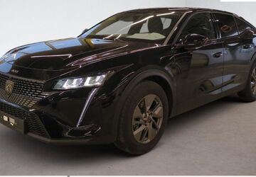 Peugeot 408 18.368 km 25.090 &euro; Marburg 35043