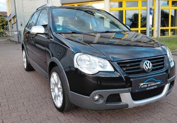 VW Polo 181.300 km 3.899 &euro; Cölbe 35091