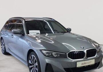 BMW 320 83.270 km 28.290 &euro; Fernwald-Steinbach 35463
