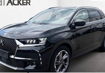 DS Automobiles DS7 (Crossback) 43.363 km 23.690 &euro; Marburg 35043