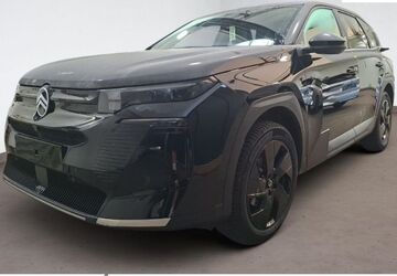 Citroen C5 Aircross 9.911 km 26.980 &euro; Marburg 35043