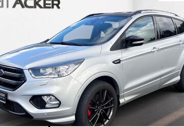 Ford Kuga 65.218 km 17.800 &euro; Marburg 35043