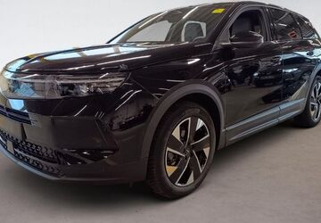Opel Grandland (X) 12.600 km 27.900 &euro; Frankenberg 35066