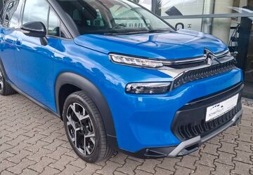 Citroen C3 Aircross 43.130 km 19.290 &euro; Marburg 35039
