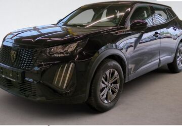 Peugeot 2008 2.968 km 16.490 &euro; Marburg 35043