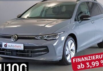 VW Golf 29.994 km 27.290 &euro; Gießen 35394