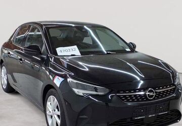 Opel Corsa 44.125 km 10.890 &euro; Fernwald-Steinbach 35463