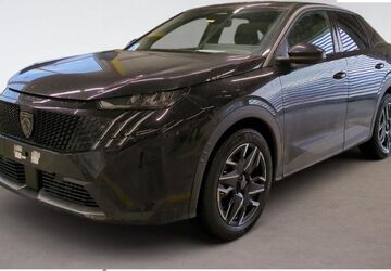 Peugeot 3008 17.596 km 26.790 &euro; Marburg 35043