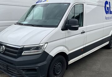 VW Crafter 171.820 km 16.800 &euro; Marburg 35039