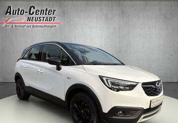 Opel Crossland (X) 137.500 km 10.690 &euro; Neustadt / Hessen 35279