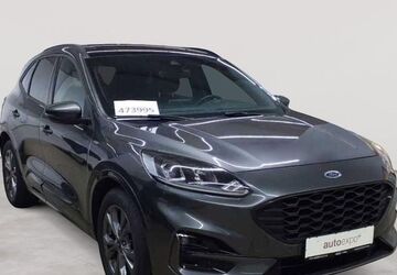 Ford Kuga 67.649 km 17.489 &euro; Fernwald-Steinbach 35463