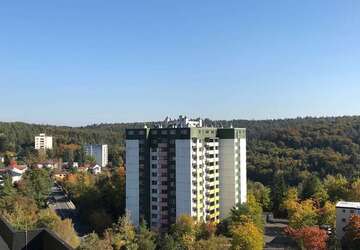 Wohnung Marburg Richtsberg - 2 Zimmer, 42 m&sup2;, 400&euro; | Angebot:27411217
