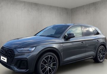 Audi Q5 71.461 km 40.900 &euro; Marburg 35039
