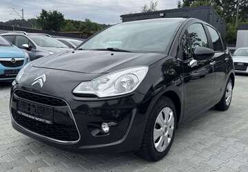 Citroen C3 126.627 km 3.900 &euro; Cölbe 35091