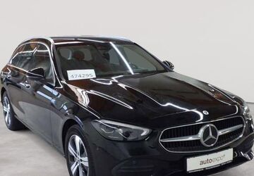 Mercedes-Benz C 300 95.328 km 24.689 &euro; Fernwald-Steinbach 35463