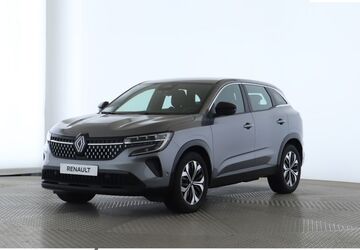 Renault Austral 26.599 km 22.390 &euro; Marburg 35043