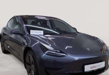 Tesla Model 3 24.577 km 28.990 &euro; Fernwald-Steinbach 35463