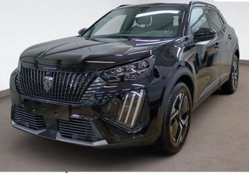 Peugeot 2008 34.361 km 21.090 &euro; Marburg 35043