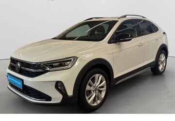 VW Taigo 8.650 km 24.830 &euro; Gießen 35394