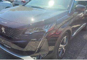 Peugeot 3008 31.655 km 22.490 &euro; Marburg 35043