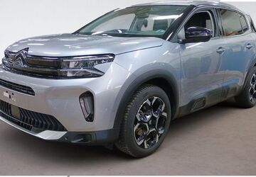 Citroen C5 Aircross 35.231 km 18.990 &euro; Marburg 35043