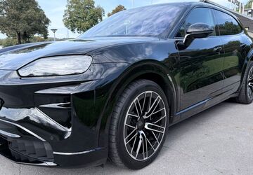Porsche Cayenne 9.900 km 169.900 &euro; Gießen 35394