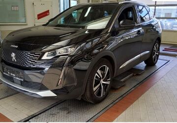 Peugeot 3008 58.437 km 19.090 &euro; Marburg 35043