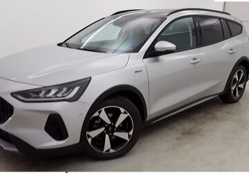 Ford Focus 18.925 km 23.790 &euro; Marburg 35043