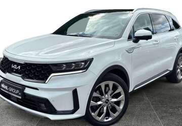 Kia Sorento 37.248 km 43.490 &euro; Marburg 35039