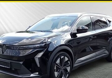 Renault Scenic E-TECH 27.100 km 36.990 &euro; Frankenberg 35066