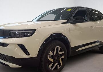 Opel Mokka 7.700 km 23.900 &euro; Frankenberg 35066