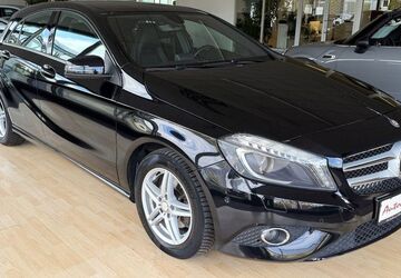 Mercedes-Benz A 180 117.800 km 12.950 &euro; Frankenberg/Eder 35066