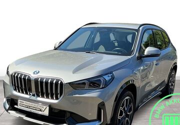 BMW X1 30.900 km 41.890 &euro; Marburg 35043