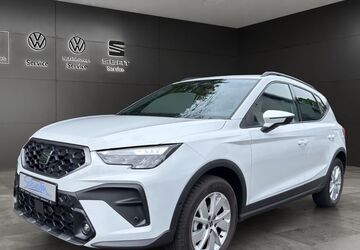 Seat Arona 4.755 km 24.490 &euro; Kirchhain 35274
