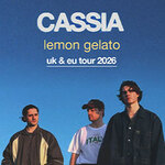 Cassia - lemon gelato tour