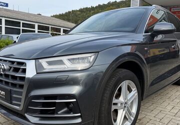 Audi Q5 105.800 km 27.800 &euro; Marburg 35041