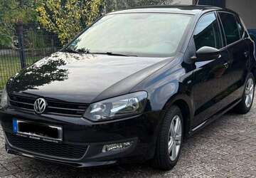 VW Polo Plus 136.600 km 6.200 &euro; Biebertal 35444