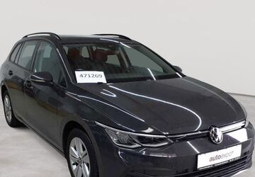 VW Golf 158.058 km 12.389 &euro; Fernwald-Steinbach 35463