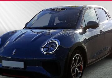 GWM Ora 03 13.059 km 23.990 &euro; Frankenberg 35066