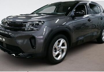 Citroen C5 Aircross 32.192 km 20.390 &euro; Marburg 35043