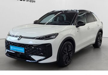 VW T-Roc 13.850 km 37.730 &euro; Gießen 35394