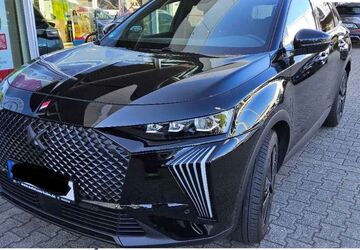 DS Automobiles DS7 (Crossback) 28.817 km 27.480 &euro; Marburg 35043