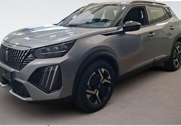 Peugeot 2008 29.391 km 19.990 &euro; Marburg 35043