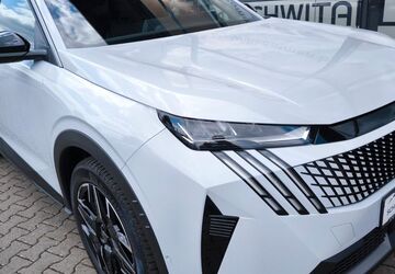 Peugeot 3008 5.849 km 32.990 &euro; Marburg 35039