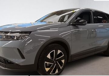 Opel Grandland (X) 8.153 km 27.390 &euro; Marburg 35043