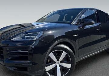 Porsche Cayenne 24.500 km 95.770 &euro; Wettenberg 35435