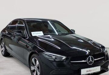 Mercedes-Benz C 200 126.963 km 24.689 &euro; Fernwald-Steinbach 35463