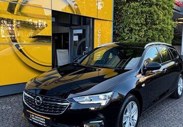 Opel Insignia 75.474 km 19.990 &euro; Battenberg (Eder) 35088