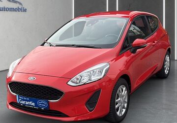 Ford Fiesta 73.095 km 9.990 &euro; Lollar 35457