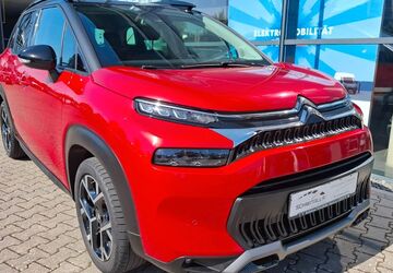Citroen C3 Aircross 70.869 km 14.590 &euro; Marburg 35039